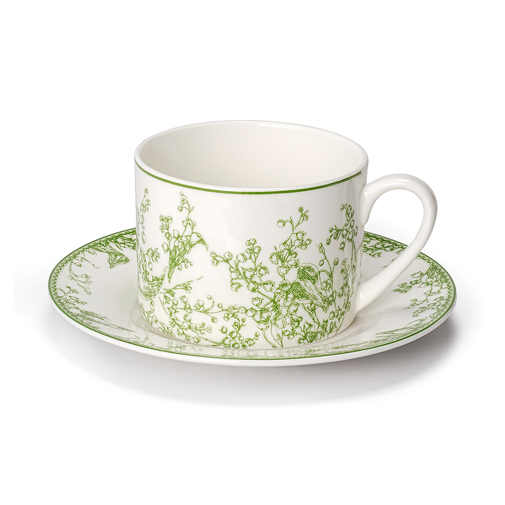 Lily Garden Tableware Sets UK