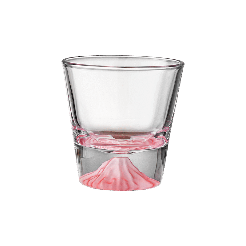 Ice-Berg Low Tumbler