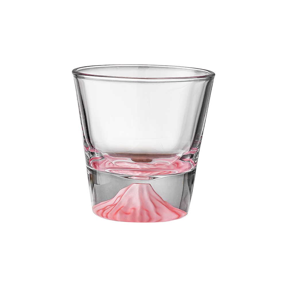 Ice-Berg Low Tumbler