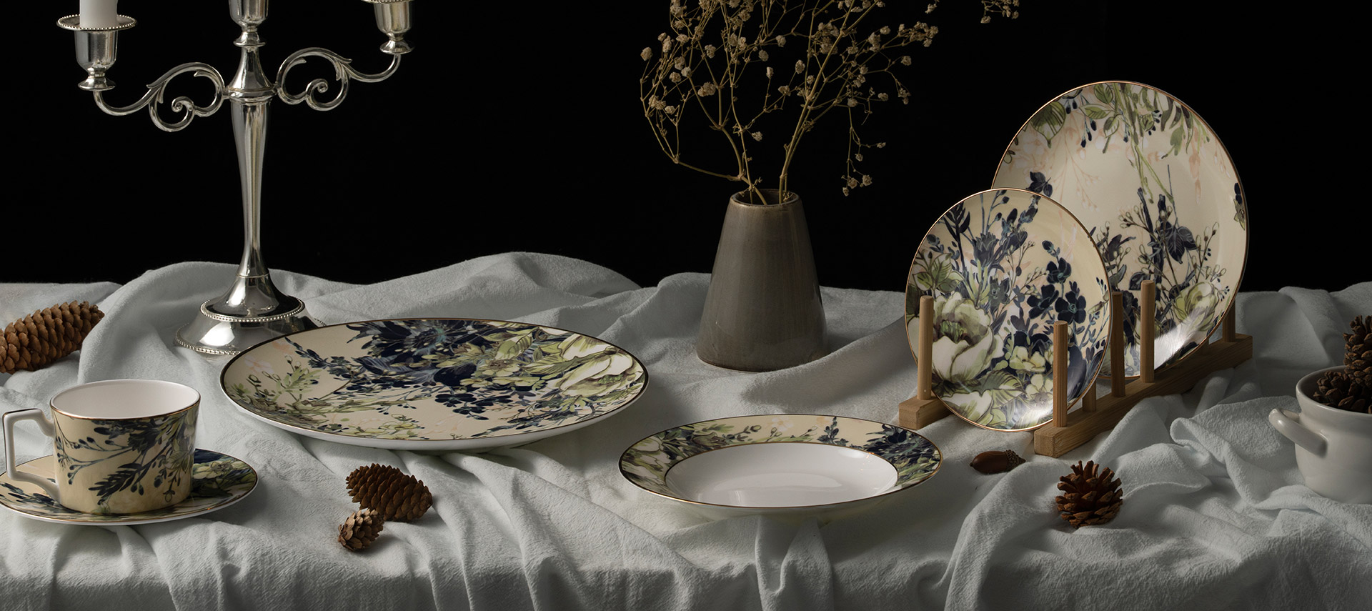 Sense the whispering