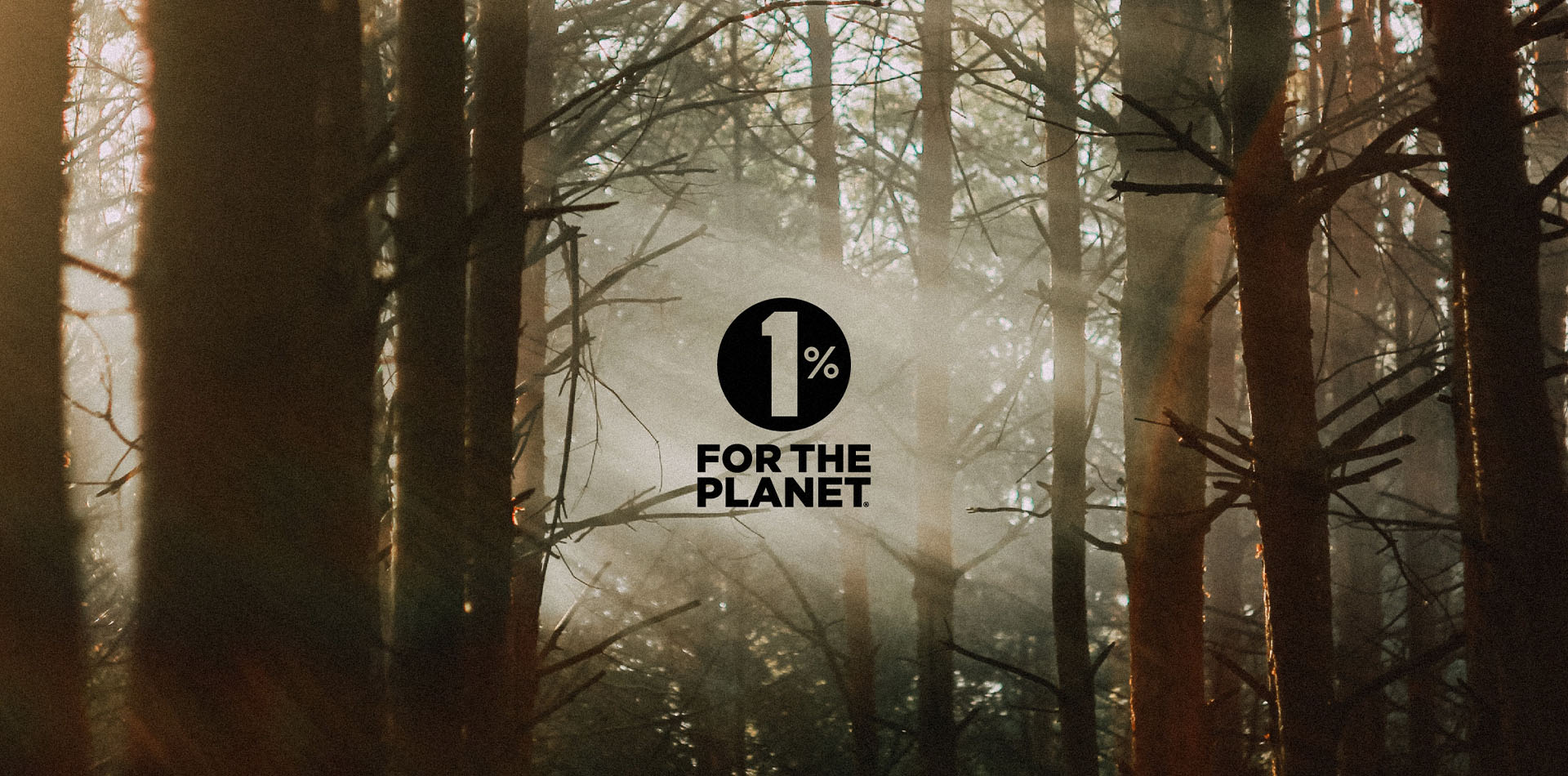 1% for the Planet Partnership