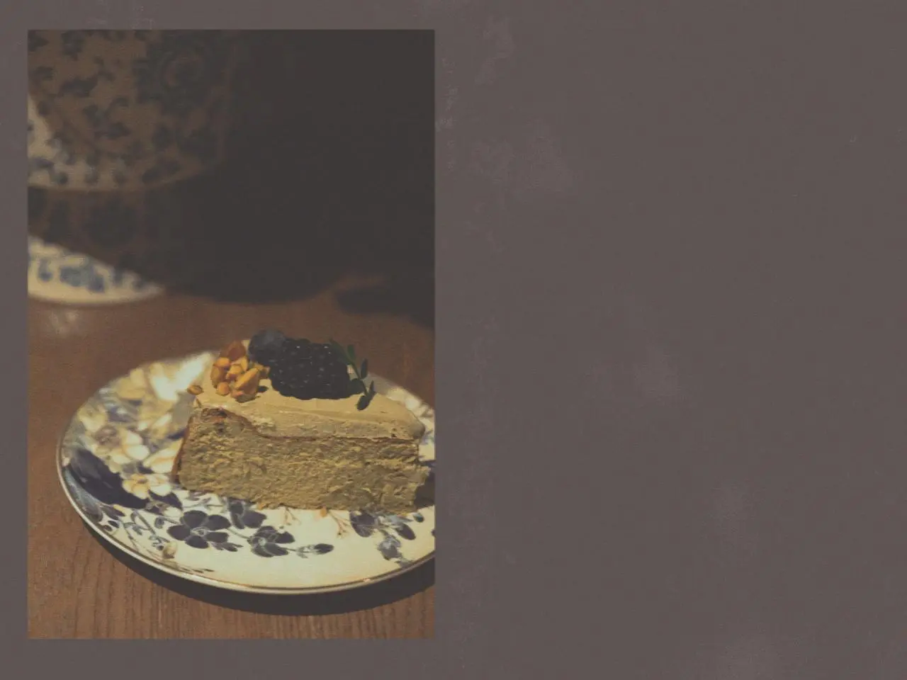 Premium Designer tableware by Solstice Tableware styled with an elegant dessert, creating a refined Valentine’s dining experience and timeless Valentines day gift ideas for a romantic home celebration.